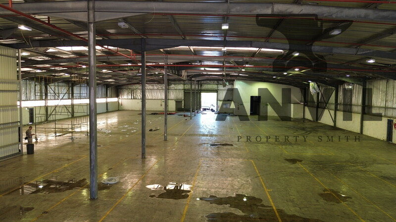 15 Anthurium Pl, Umgeni Business Park, Durban - Entire Site property image 17