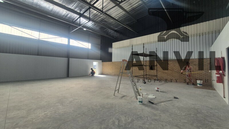 Corner of Cactus and Mimosa Road - Unit 4 property image 4