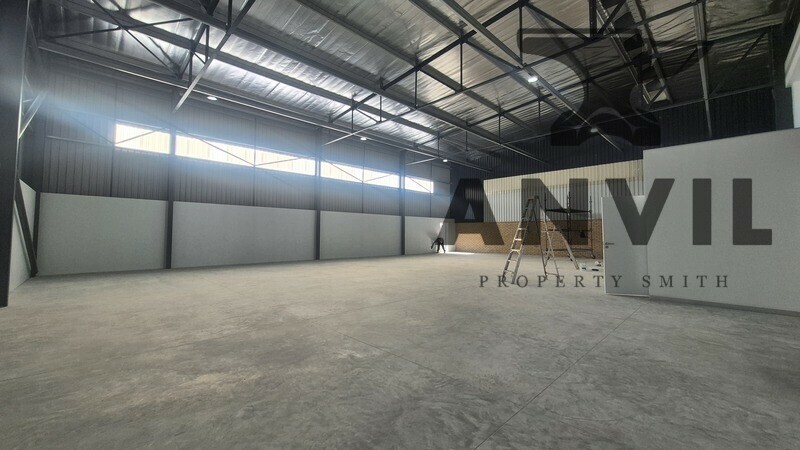 Corner of Cactus and Mimosa Road - Unit 4 property image 3