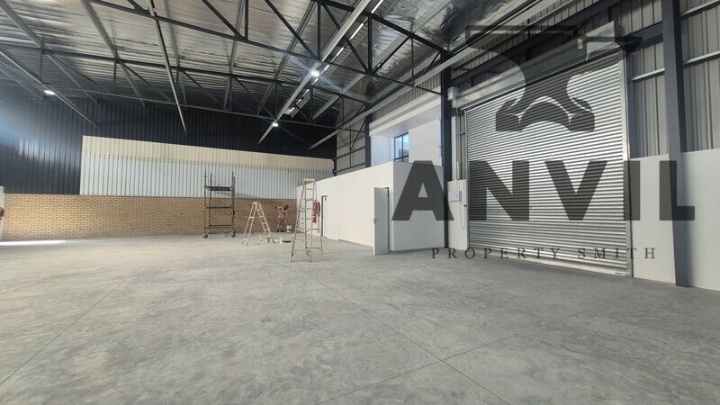 Corner of Cactus and Mimosa Road - Unit 4 property image 2