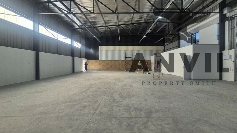 Corner of Cactus and Mimosa Road - Unit 4 property image 6