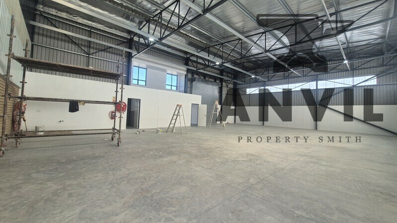 Corner of Cactus and Mimosa Road - Unit 4 property image 7