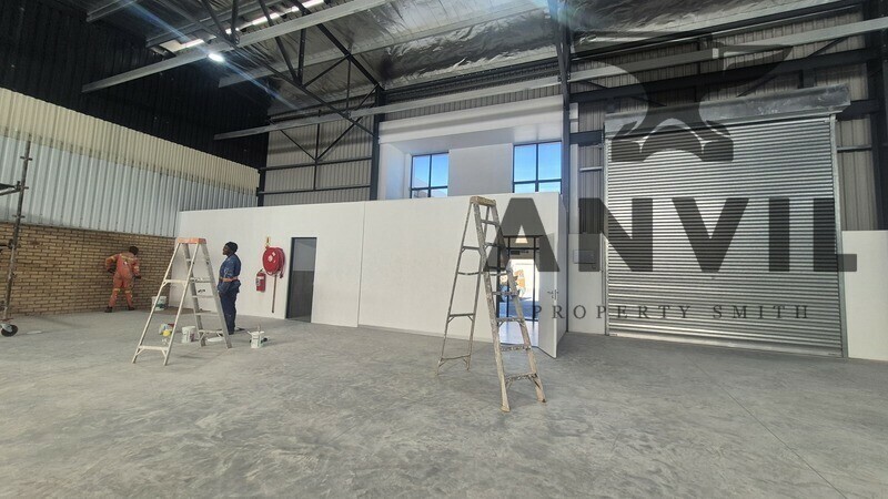 Corner of Cactus and Mimosa Road - Unit 4 property image 9