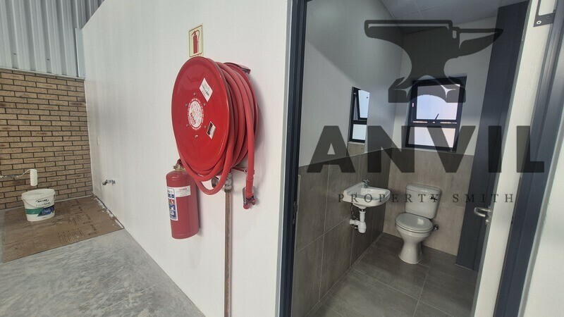 Corner of Cactus and Mimosa Road - Unit 4 property image 10