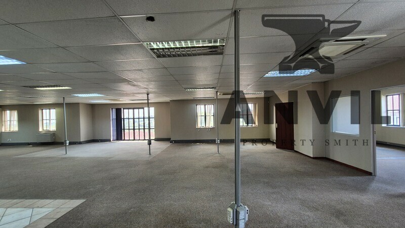 La Rocca Office Park, Bryanston - Block A - FF LHS property image 5