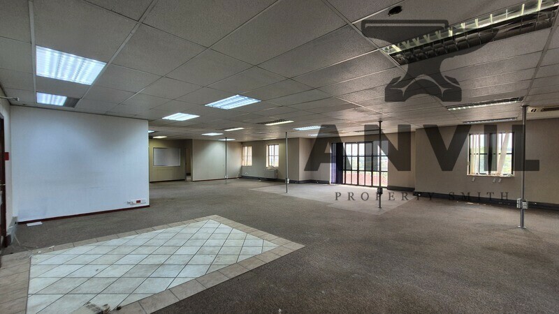 La Rocca Office Park, Bryanston - Block A - FF LHS property image 6