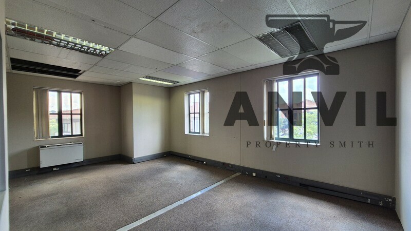 La Rocca Office Park, Bryanston - Block A - FF LHS property image 10