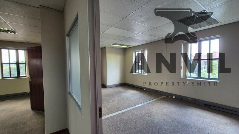 La Rocca Office Park, Bryanston - Block A - FF LHS property image 11