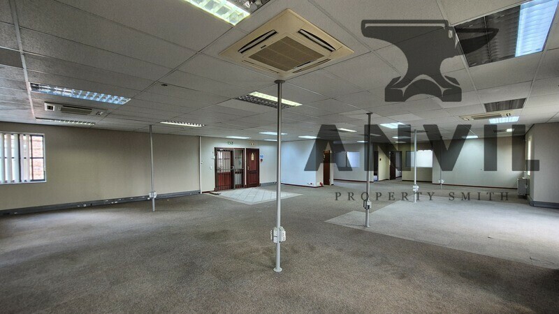 La Rocca Office Park, Bryanston - Block A - FF LHS property image 9