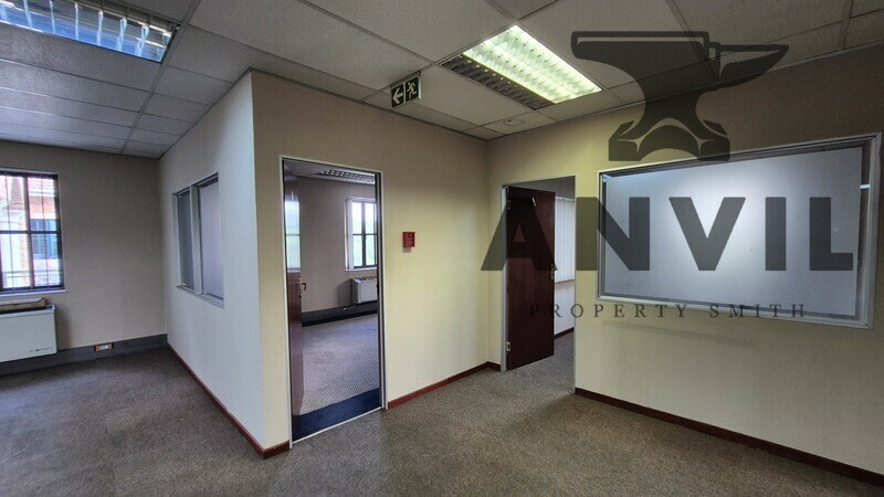 La Rocca Office Park, Bryanston - Block A - FF LHS property image 12