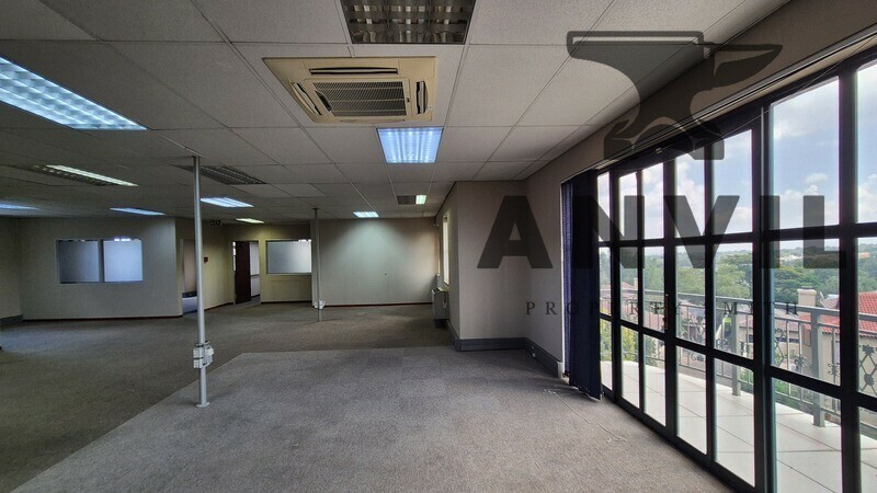 La Rocca Office Park, Bryanston - Block A - FF LHS property image 13