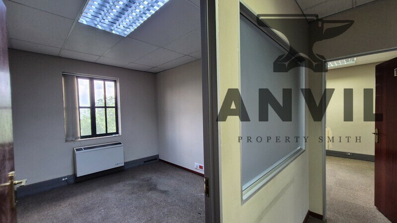 La Rocca Office Park, Bryanston - Block A - FF LHS property image 16