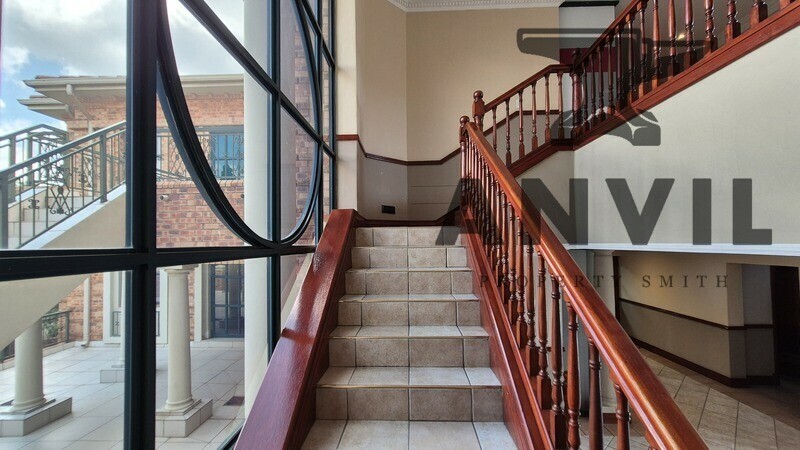 La Rocca Office Park, Bryanston - Block A - FF LHS property image 2