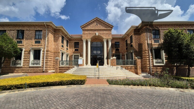 La Rocca Office Park, Bryanston - Block A - FF LHS property image 17