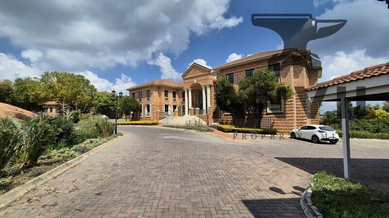 La Rocca Office Park, Bryanston - Block A - FF LHS property image 18