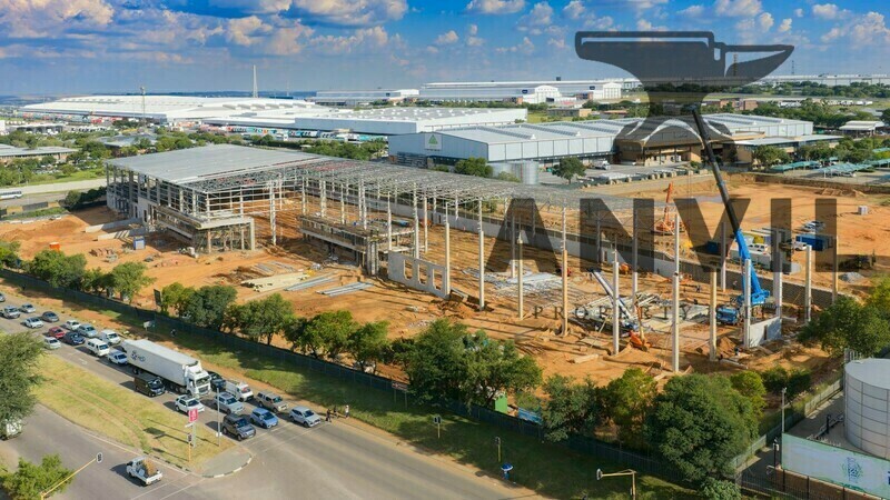 1 Mann Road, Louwlardia - Spec 2 property image 2