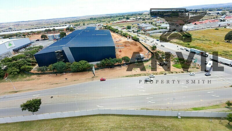 1 Mann Road, Louwlardia - Spec 2 property image 4