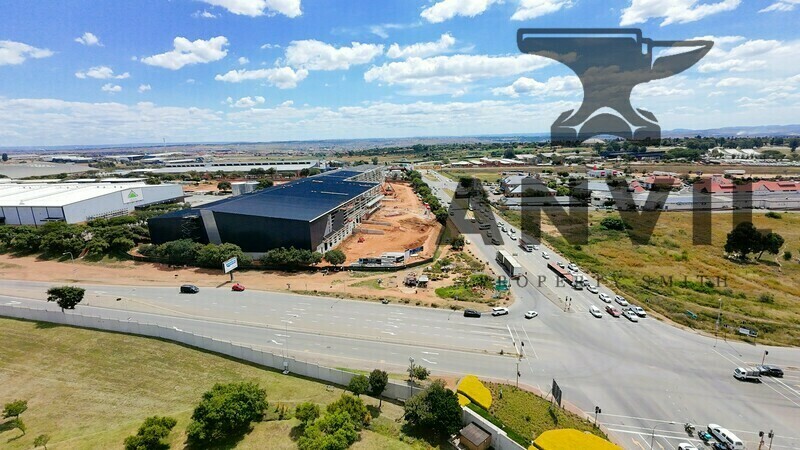 1 Mann Road, Louwlardia - Spec 2 property image 5