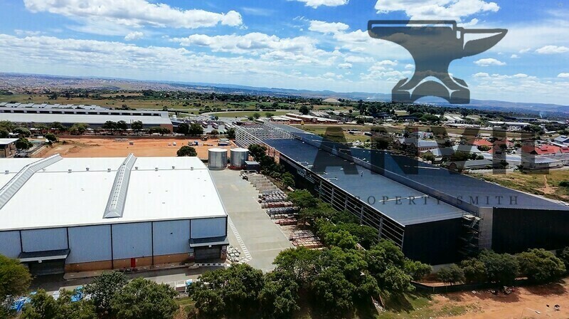 1 Mann Road, Louwlardia - Spec 2 property image 8