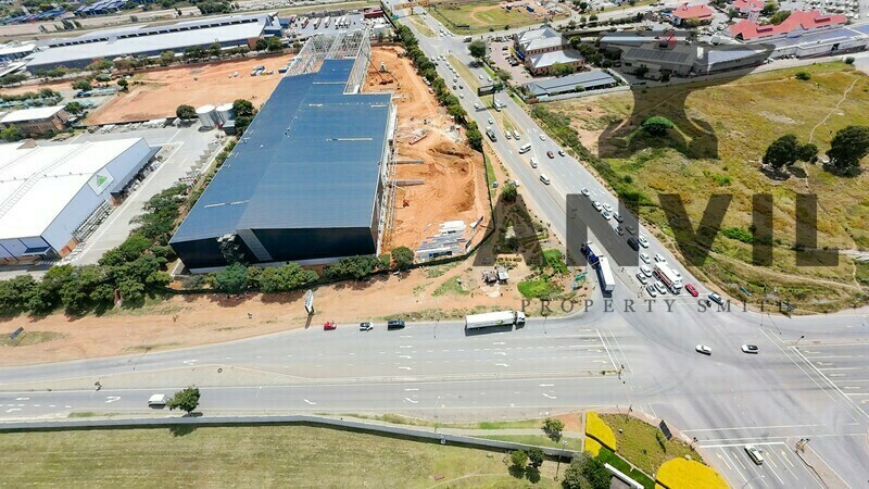 1 Mann Road, Louwlardia - Spec 2 property image 12