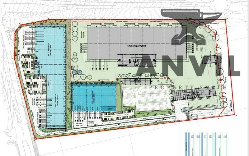 1 Mann Road, Louwlardia - Spec 2 property image 16