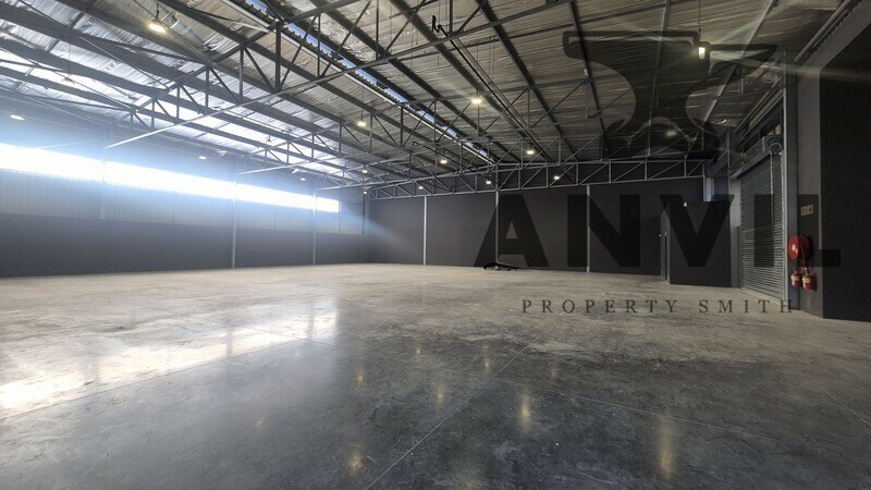 Corner of Cactus and Mimosa Road - Unit 3 property image 3