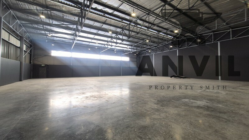 Corner of Cactus and Mimosa Road - Unit 3 property image 6