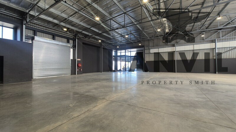 Corner of Cactus and Mimosa Road - Unit 3 property image 2