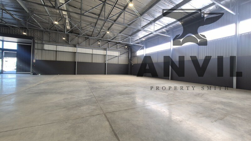 Corner of Cactus and Mimosa Road - Unit 3 property image 4