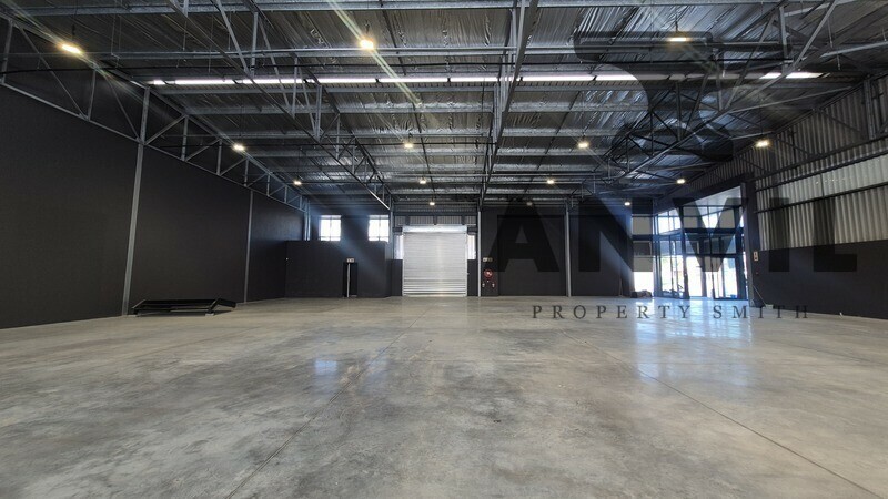 Corner of Cactus and Mimosa Road - Unit 3 property image 7