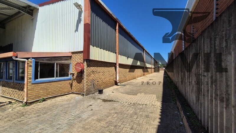15 Anthurium Pl, Umgeni Business Park, Durban - Entire Site property image 22