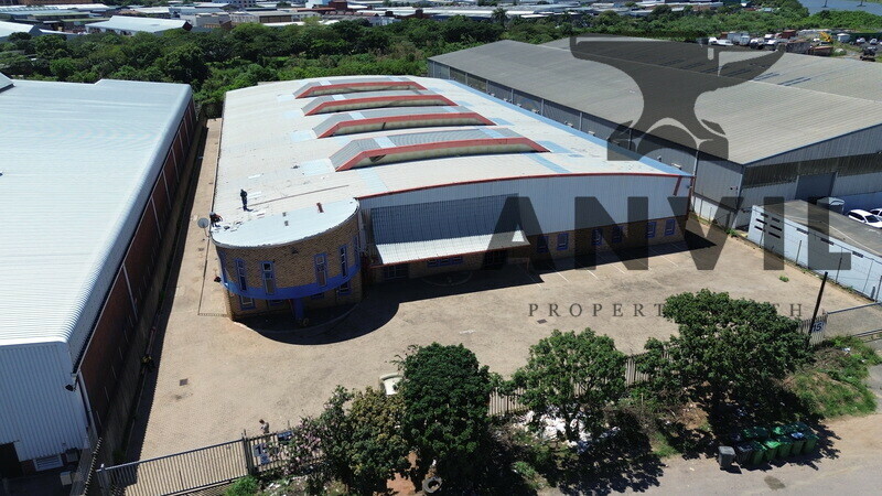 15 Anthurium Pl, Umgeni Business Park, Durban - Entire Site property image 20