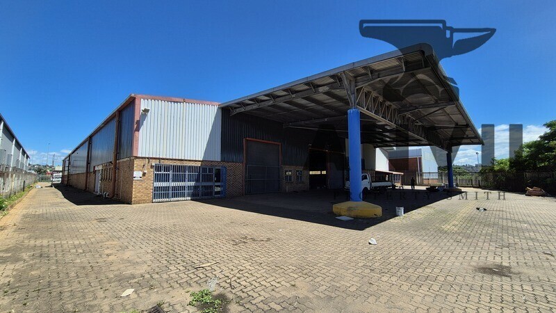 15 Anthurium Pl, Umgeni Business Park, Durban - Entire Site property image 24