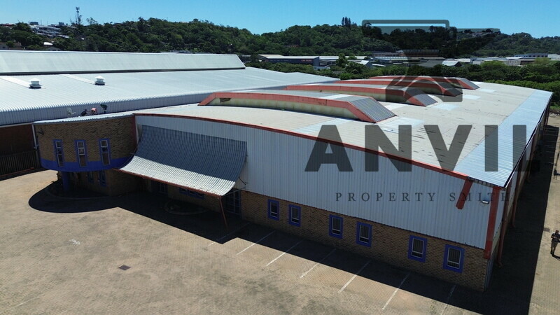 15 Anthurium Pl, Umgeni Business Park, Durban - Entire Site property image 19