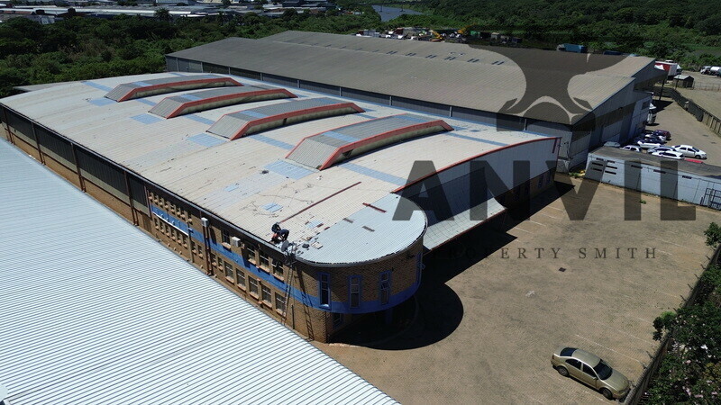 15 Anthurium Pl, Umgeni Business Park, Durban - Entire Site property image 21