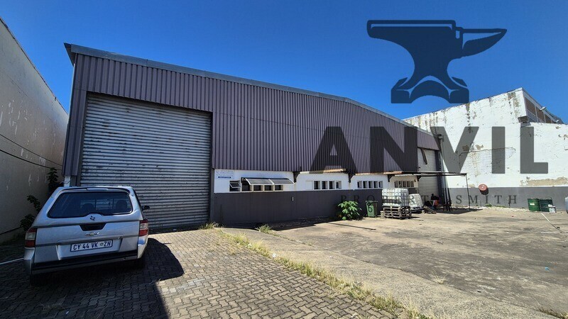 6 Aloefield Cres, Umgeni Business Park, Durban - Entire Premises property image 19