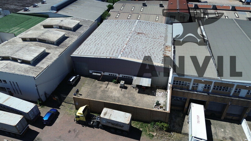 6 Aloefield Cres, Umgeni Business Park, Durban - Entire Premises property image 22