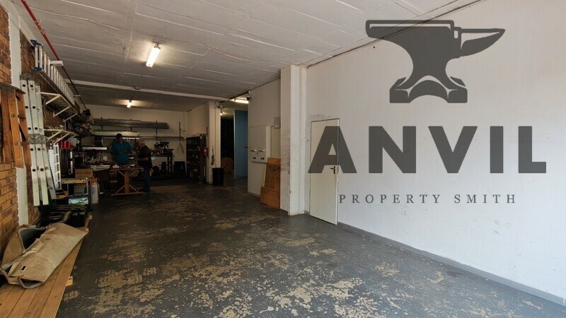 Hi-Tech Mini Factories,Strijdom park Randburg - Unit M property image 3