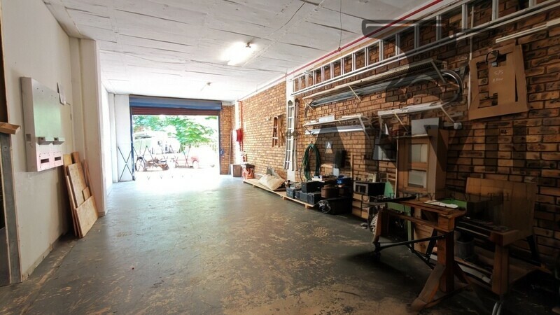 Hi-Tech Mini Factories,Strijdom park Randburg - Unit M property image 5