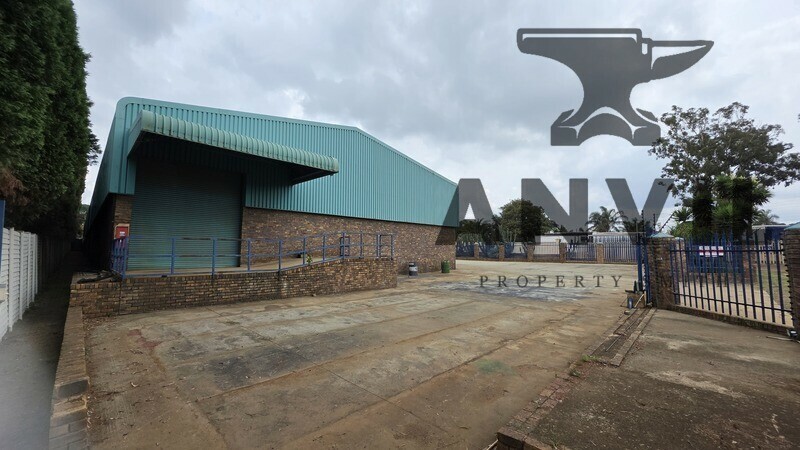 39/40 Rokewood Road - Warehouse 1 property image 18