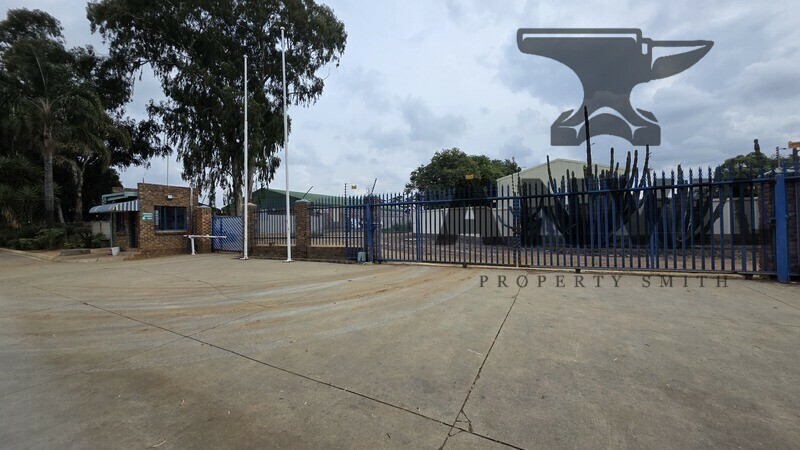 39/40 Rokewood Road - Warehouse 1 property image 19