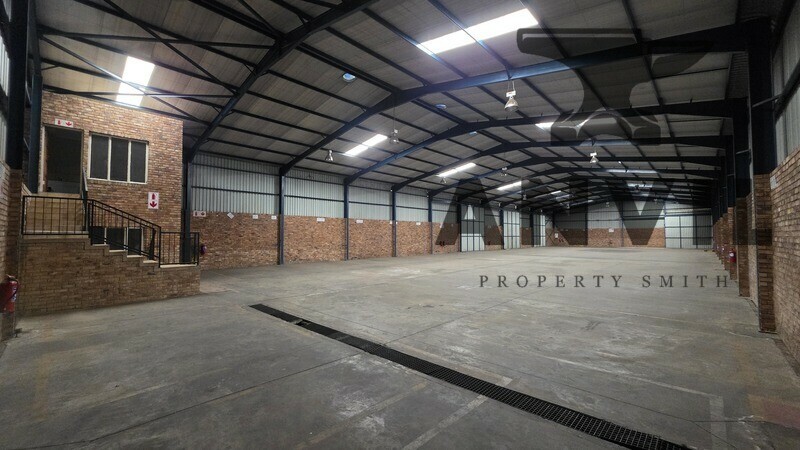 39/40 Rokewood Road - Warehouse 1 property image 5