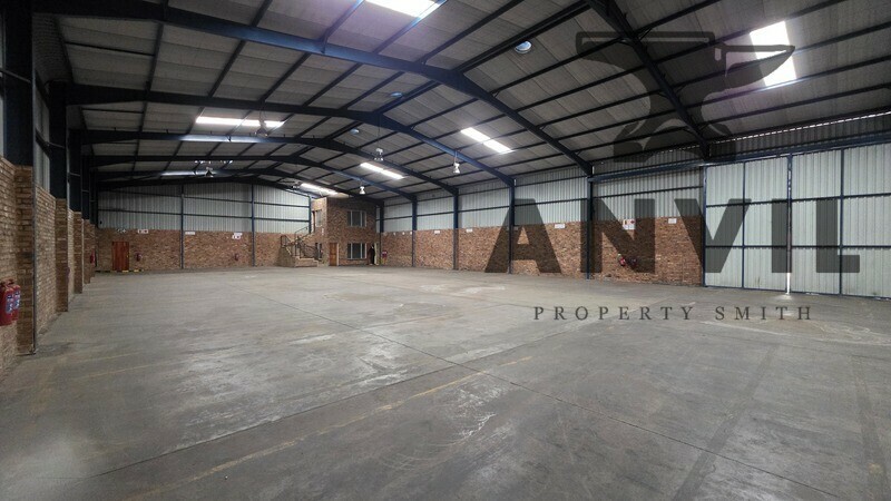 39/40 Rokewood Road - Warehouse 1 property image 6