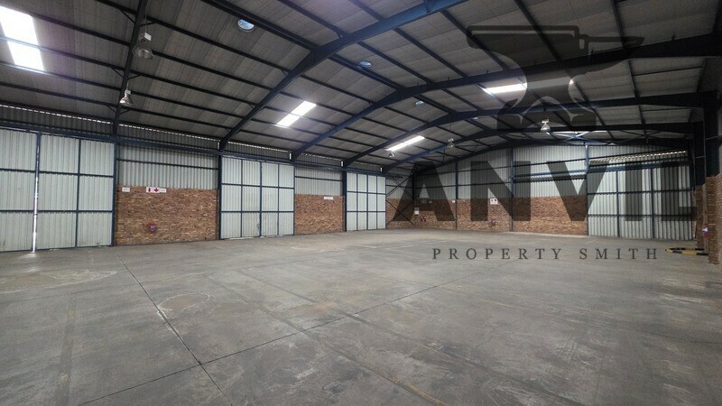 39/40 Rokewood Road - Warehouse 1 property image 7