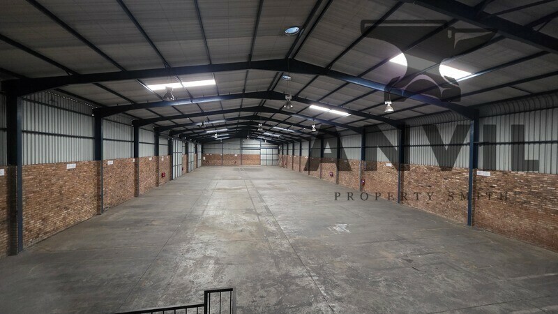 39/40 Rokewood Road - Warehouse 1 property image 9