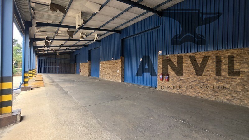 39/40 Rokewood Road - Warehouse 1 property image 12