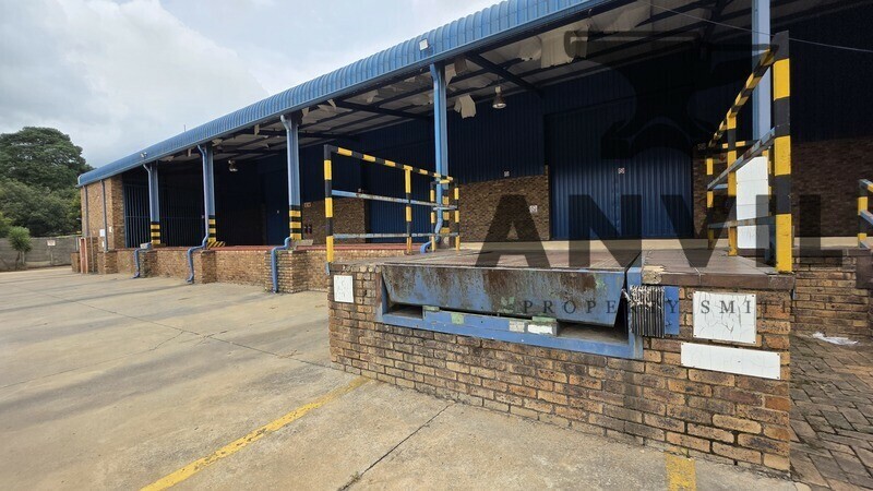 39/40 Rokewood Road - Warehouse 1 property image 13