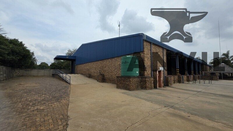 39/40 Rokewood Road - Warehouse 1 property image 14