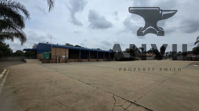 39/40 Rokewood Road - Warehouse 1 property image 2
