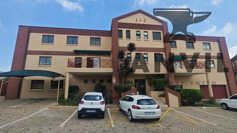 Panorama Office Park, Roodepoort - Unit 1 & 2 property image 37